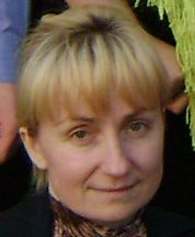 Екатерина Ворончихина