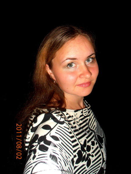 Жанна Киселева