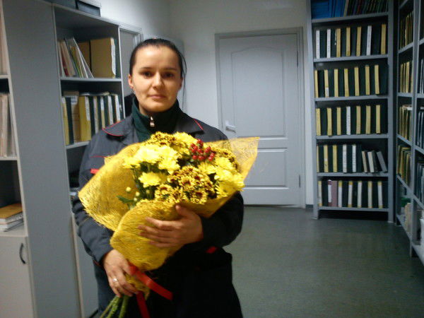 Рамиля Мингазова