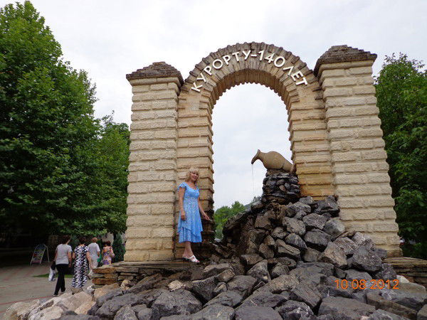 Ирина Асташкова