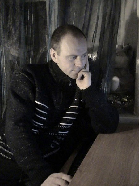 Олег Максименко