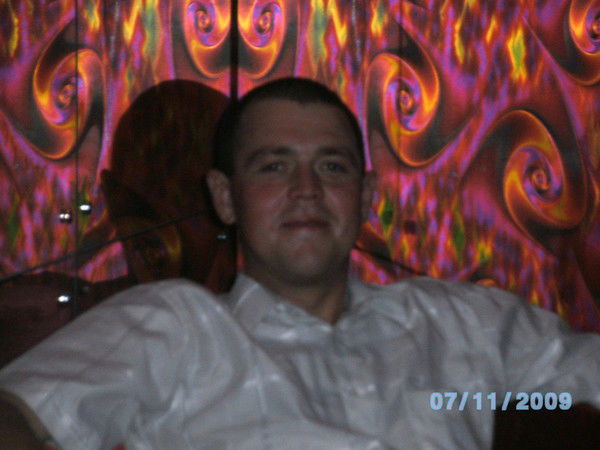 Евгений Исаев