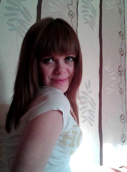 Олечка Демьяненко