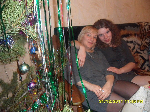 Жанна Сальникова