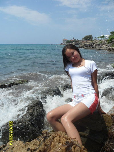 Айгерим Клышбаева