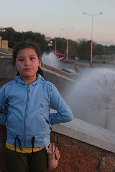 Мархабат Омарова