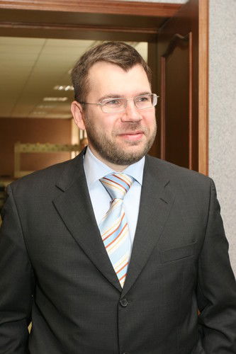 Ivantchikov Pavel
