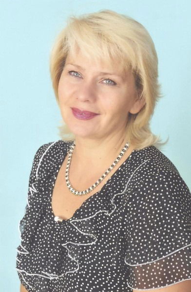 Любовь Забелина