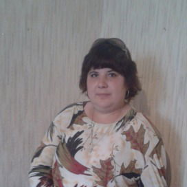 Татьяна Соколова