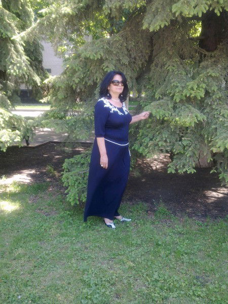 Джульетта Батербиева