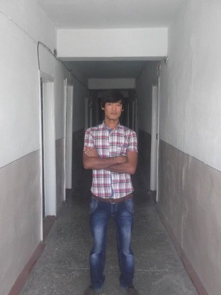 Мирлан Жээнбеков