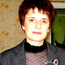 Любовь Лаврова