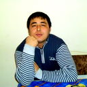 Равшанбек Салиев