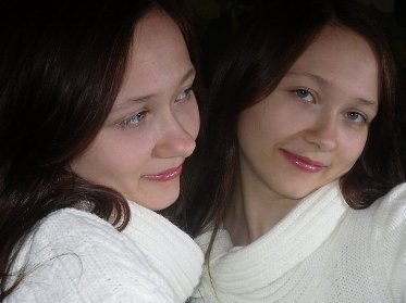 Юлия Гудилина