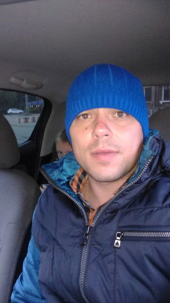 Игорь Цокур