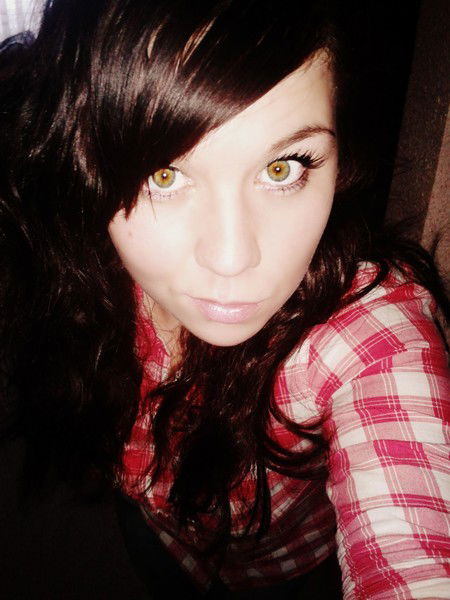 Августочка Минеева