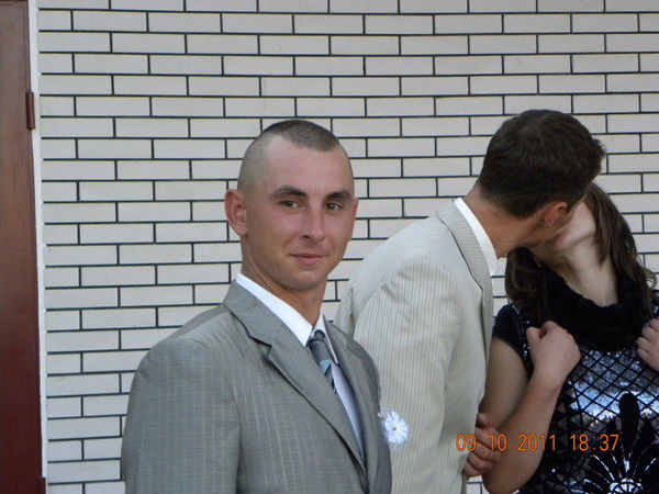 Александр Атаманчук