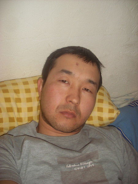 Талант Таштанбеков