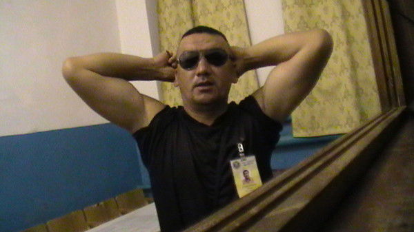 Марат Абдикаримов