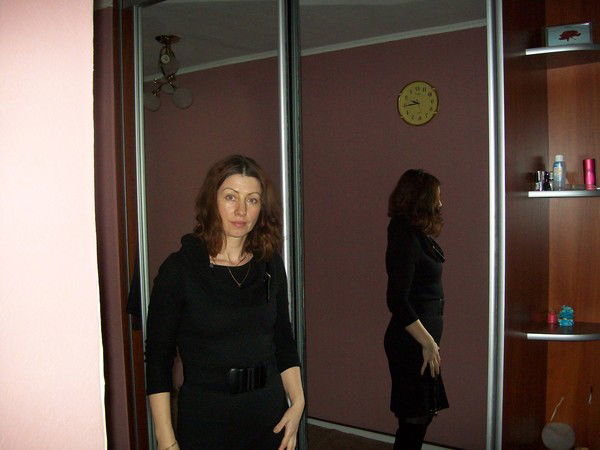 Светлана Миренкова