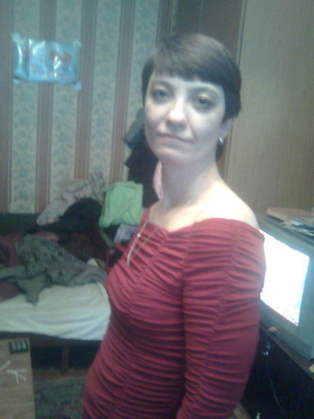 Ольга Козлова