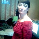 Ольга Козлова
