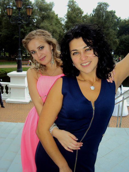 Людмила Чигинцева