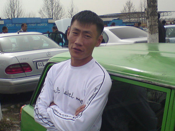 Алексей Пак