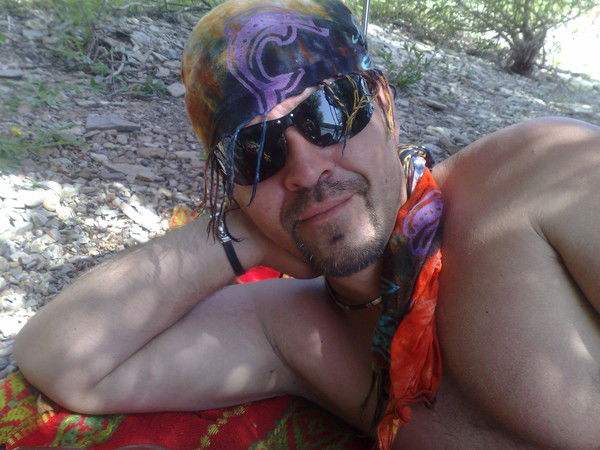 Валентин Лавров