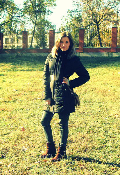 Анечка Навоец