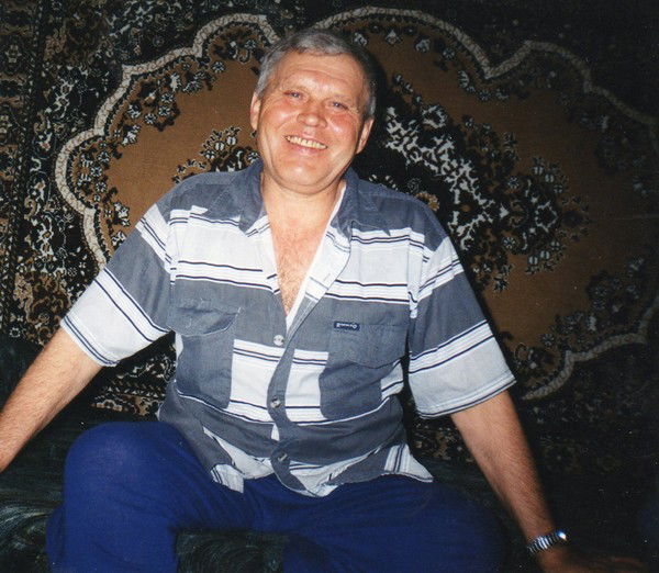 Алексей Поддубнов