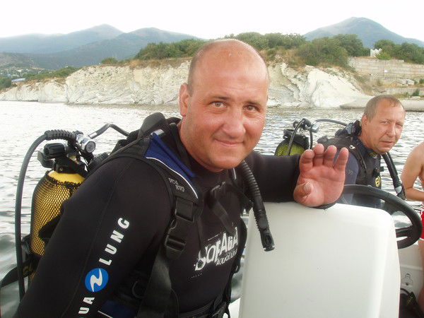 Просто Петрович