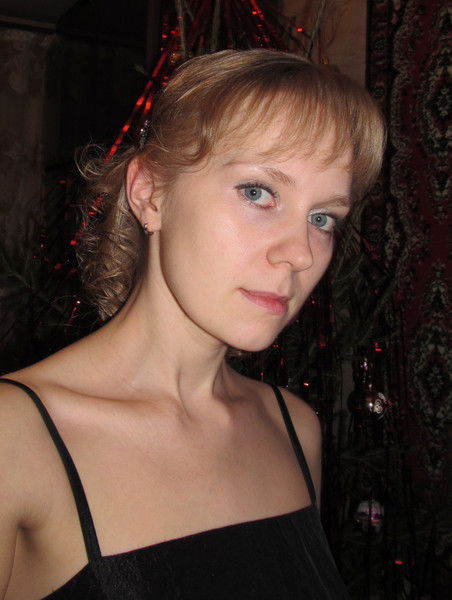 Ирина Бобкова