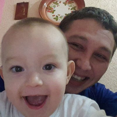 Джамиль Динеев