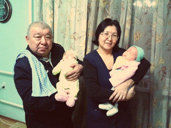 Ардак Установ