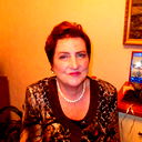 Людмила Киселева