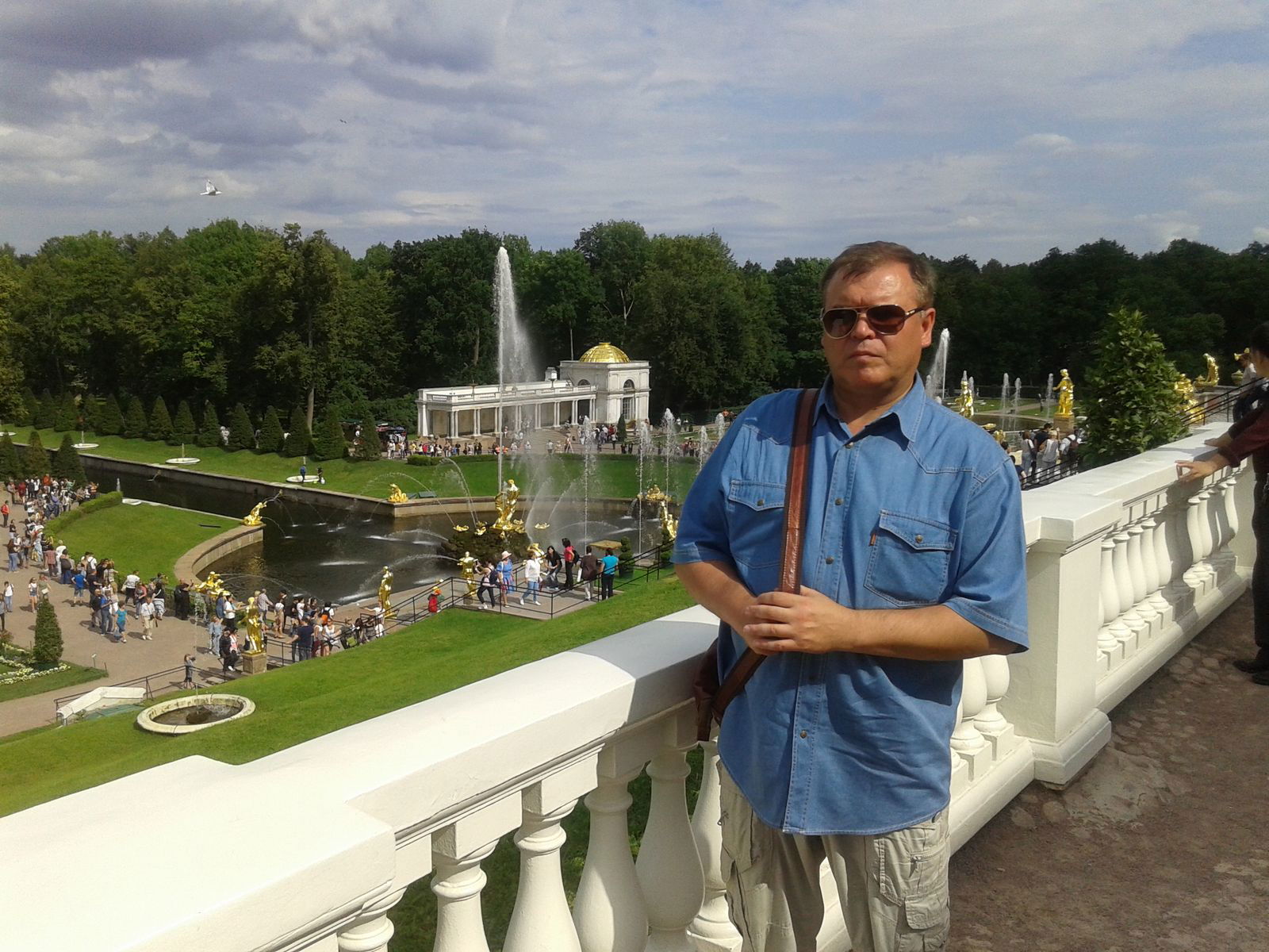 Вадим Самарин