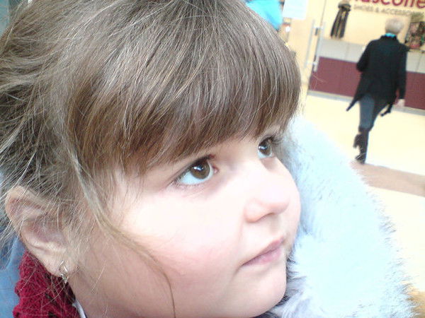 Ирина Горина