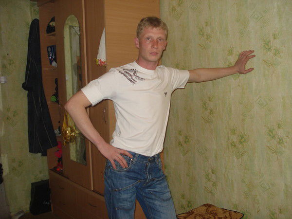 Сергей Богачёв