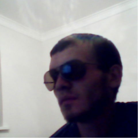 Чеченец 95 Мантаев