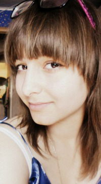 Яна Тузкова