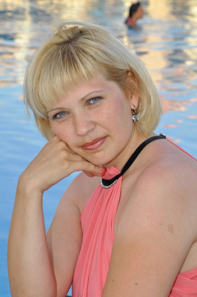 Наталья Глушенкова