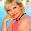 Наталья Глушенкова