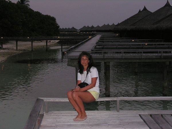 Марина Новикова