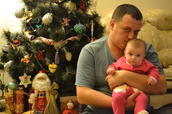 Роман Салихов