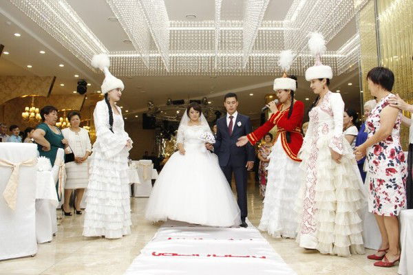 Альбина Ахметова