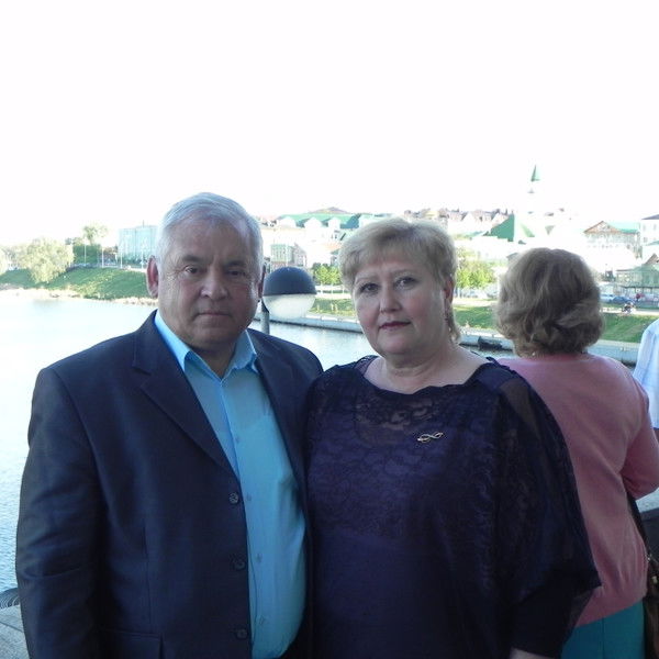 Минзаки Хаматгалиев