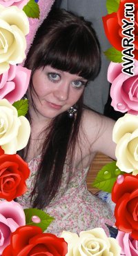 Наталья Черепкова