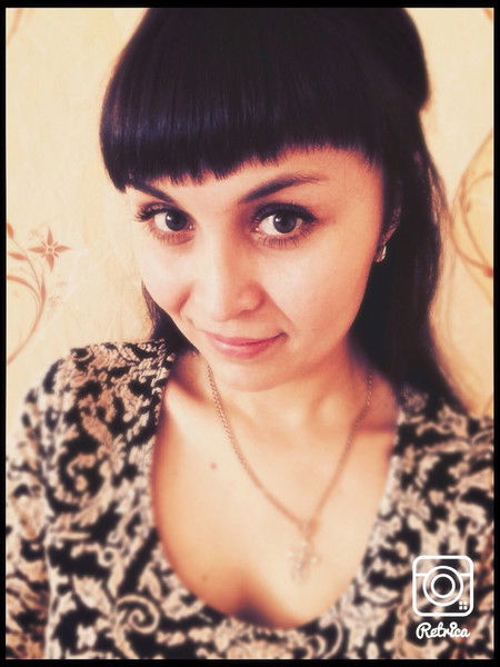 Наталья Исаева