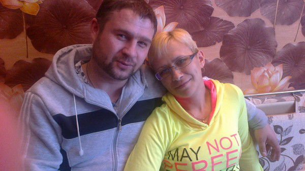 Олеся Елфимова